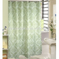 2016 nueva cortina impermeable de la ventana del cuarto de baño para la ducha